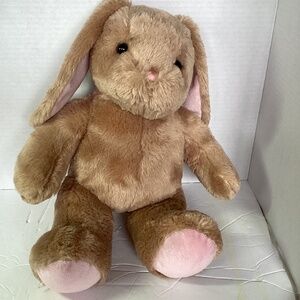 Build A Bear,   Bunny